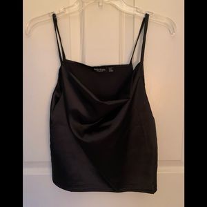 Nasty gal tank top